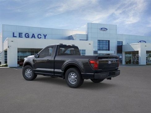 New 2026 Ford F150 XL image 4