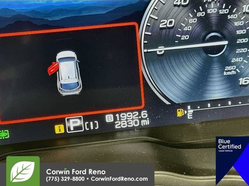 Used 2026 Subaru Crosstrek 2.5i Limited w/ Crosstrek Mirror Package AWD/4WD image 16
