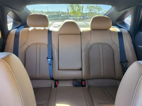 Certified 2021 Hyundai Sonata Limited image 22