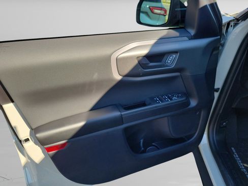 New 2025 Ford Bronco Sport Big Bend w/ Convenience Package image 28