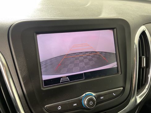 Certified 2024 Chevrolet Equinox LT image 29