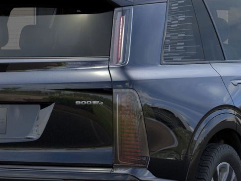 New 2026 Cadillac Vistiq Sport image 47