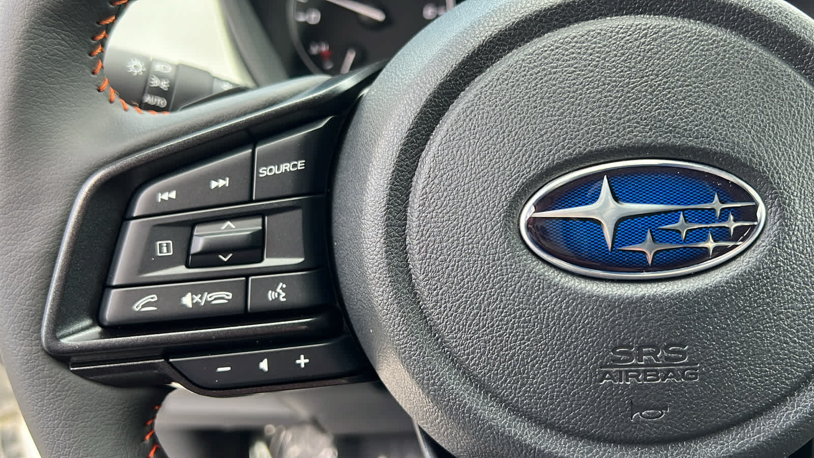 New 2026 Subaru Crosstrek 2.5i Limited AWD/4WD image 19