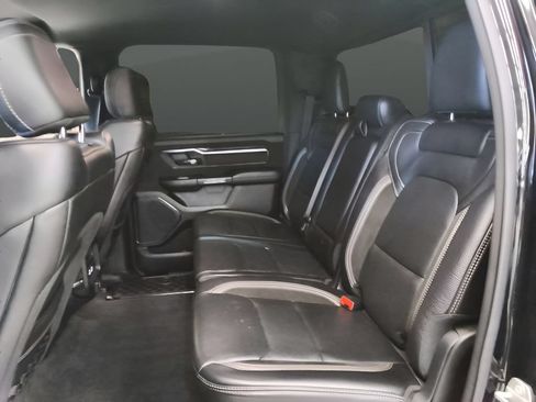 Used 2021 RAM 1500 TRX w/ TRX Level 1 Equipment Group AWD/4WD image 25