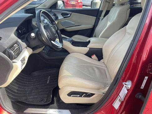 Used 2021 Acura RDX w/ Technology Package image 29