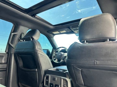 Used 2020 Ford F150 Raptor w/ Equipment Group 802A Luxury image 32