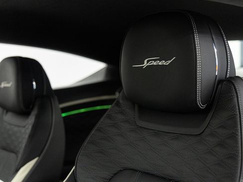 New 2026 Bentley Continental GT Speed image 34