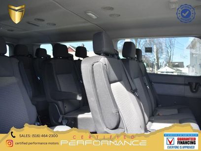 Used 2023 Ford Transit 350 XLT