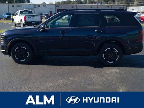 New 2026 Hyundai Palisade XRT Pro image 10