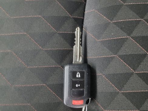 Used 2023 Mitsubishi Mirage LE image 32