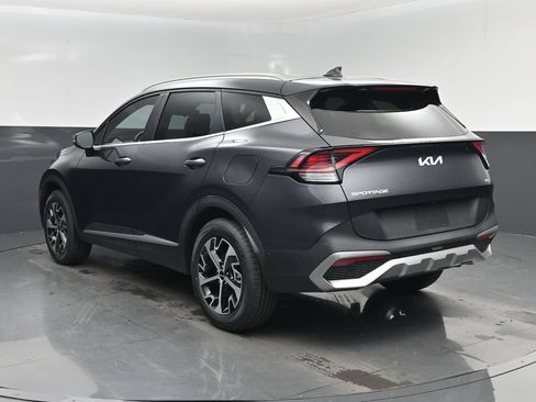 Used 2023 Kia Sportage EX AWD/4WD image 4