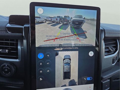 New 2025 Ford F150 Lightning Flash image 13