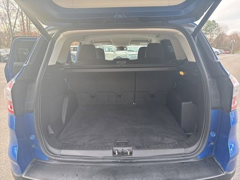 Certified 2018 Ford Escape Titanium image 20