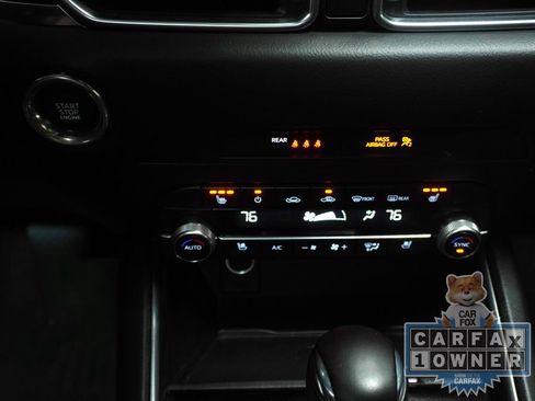 Used 2024 MAZDA CX-5 Carbon Edition AWD/4WD image 19