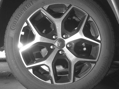 Used 2025 Jeep Compass Limited image 15