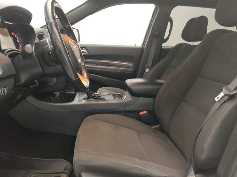 Used 2020 Dodge Durango GT w/ Blacktop Package image 17