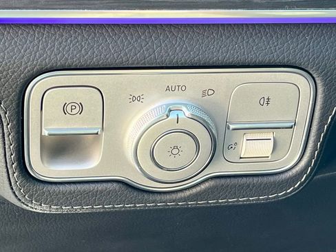 Certified 2025 Mercedes-Benz GLE 450 4MATIC Coupe image 35