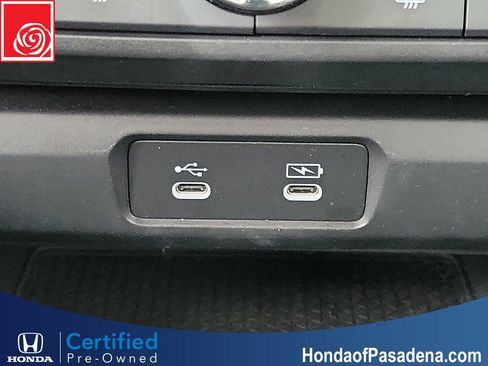 Certified 2023 Honda Accord LX image 17