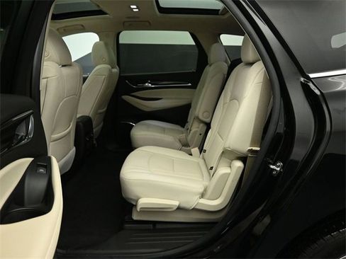 Used 2023 Buick Enclave Essence w/ Experience Buick Package image 21