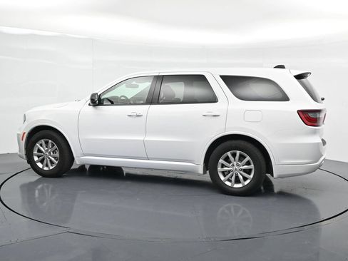 Used 2026 Dodge Durango GT RWD image 4