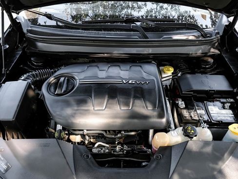 Used 2022 Jeep Cherokee Latitude Lux image 7