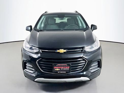 Used 2019 Chevrolet Trax LT image 4