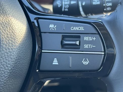 New 2026 Honda HR-V EX-L image 17