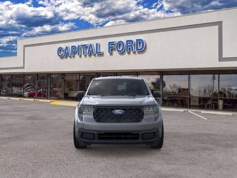 New 2026 Ford Maverick XLT FWD image 6