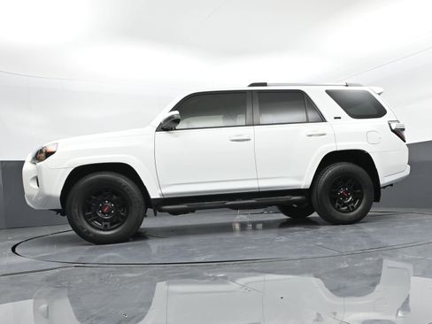 Certified 2023 Toyota 4Runner SR5 image 30