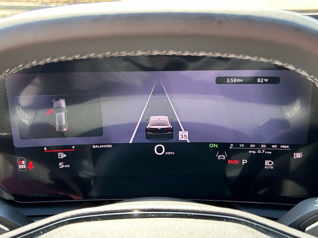 New 2026 Audi S5 Premium Plus AWD/4WD image 28
