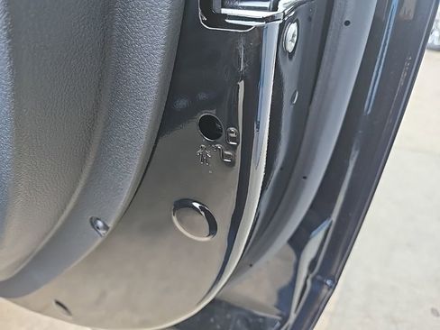 New 2026 RAM 2500 Big Horn image 93