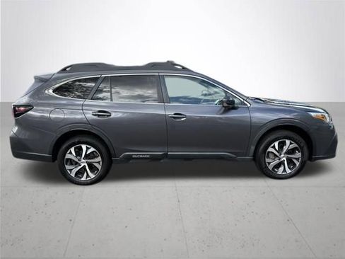 Used 2022 Subaru Outback Limited XT w/ Tech Package 3 AWD/4WD image 5