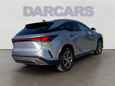 Certified 2025 Lexus RX 350 Premium w/ Convenience Package image 5