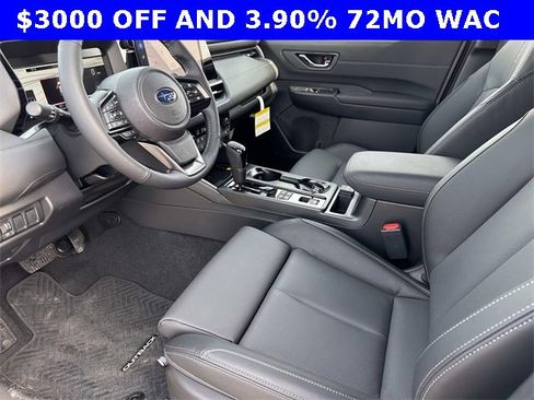 New 2026 Subaru Outback Touring XT image 12