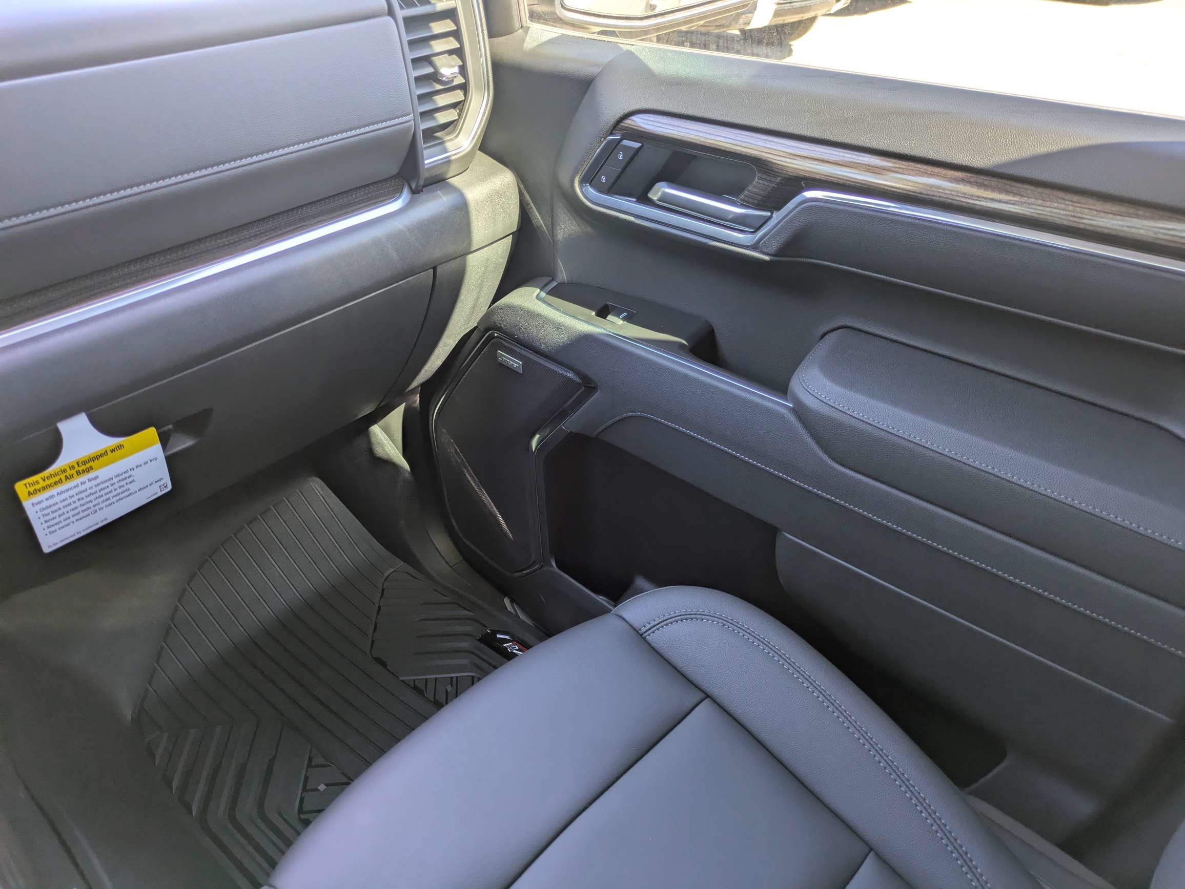New 2026 Chevrolet Silverado 1500 RST w/ RST All Star Premium Package AWD/4WD image 10