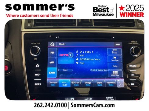 Used 2019 Subaru Legacy 2.5i Limited image 15