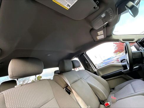 Used 2019 Ford F150 XLT w/ Max Trailer Tow Package image 13