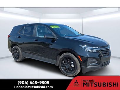 Used 2023 Chevrolet Equinox LS w/ LS Convenience Package