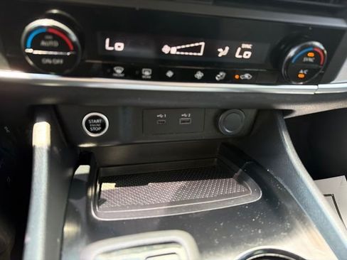 Used 2023 Nissan Rogue SV AWD/4WD image 18