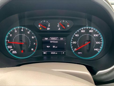 Certified 2025 Chevrolet Malibu LT image 25