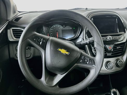 Used 2021 Chevrolet Spark LT FWD image 17