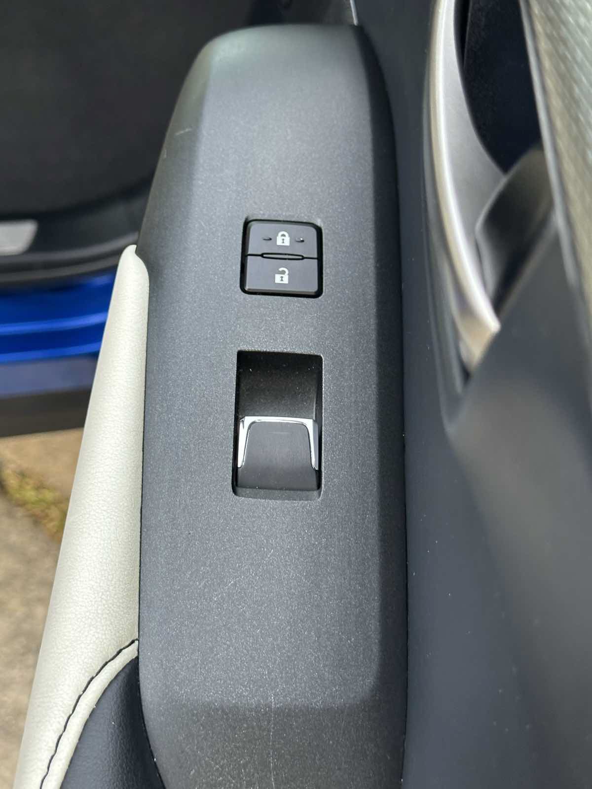 Used 2021 Lexus NX 300 F Sport w/ Accessory Package AWD/4WD image 35