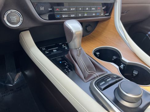 Used 2019 Lexus RX 350 AWD w/ Premium Package image 21