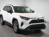 Used 2022 Toyota RAV4 LE image 3