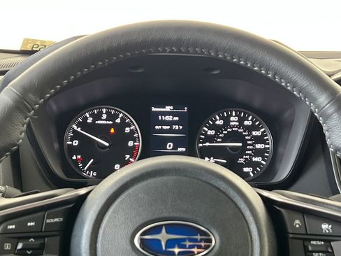 New 2026 Subaru Ascent Premium AWD/4WD image 17