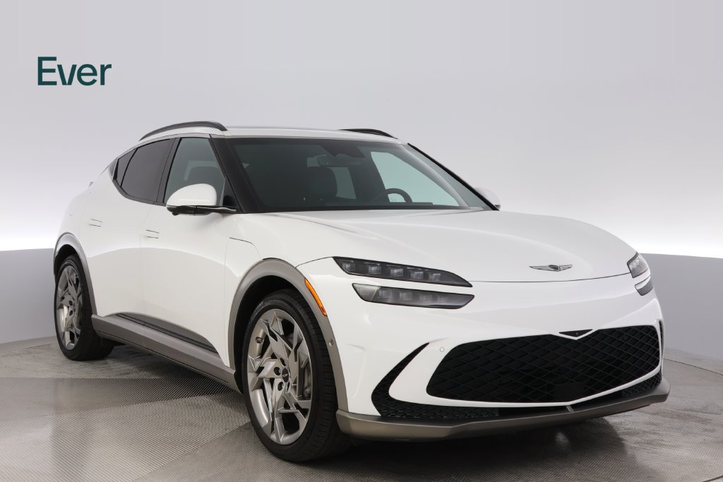 Used 2023 Genesis GV60 Performance AWD/4WD image 13