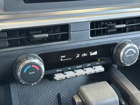 Certified 2026 Toyota Tacoma SR5 RWD image 25