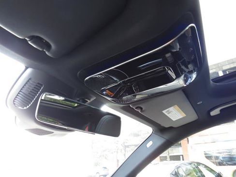Used 2026 Mercedes-Benz GLC 300 4MATIC image 18