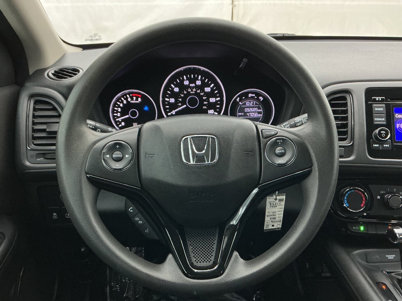 Used 2018 Honda HR-V LX image 31