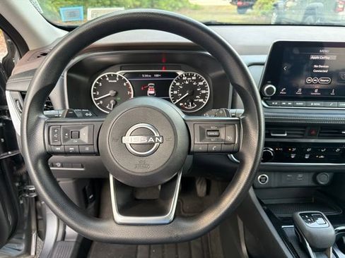 Used 2023 Nissan Rogue S AWD/4WD image 21